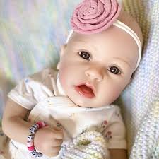 Prepare to have your heart melted! 🥰💕 Our Down Syndrome Awareness Baby  GiGi is now available for pre-order, arriving June 2024! Secure yours for  your nursery today. Pre-order now:  https://www.paradisegalleries.com/products/down-syndrome-awareness ...