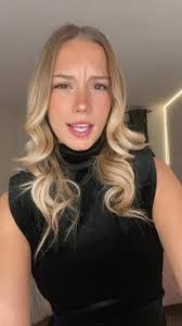 Gabrielle Pyle's Instagram, Twitter & Facebook