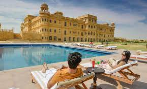 Experience udaipur, rajasthan beyond hotels. Best Luxury Hotels In India Makemytrip Blog