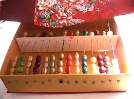 See more ideas about education math, homeschool math, math patterns. How To Make A Abacus From Cardboard 7 Steps With Pictures Instructables