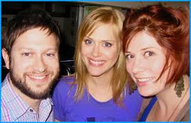 PMC 02: Janet Varney