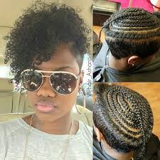 Monique Brock's Instagram, Twitter & Facebook