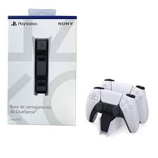 Base de carregamento para controles do PS5 [USADO]