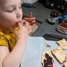 So fun to have Governor Kevin Stitt