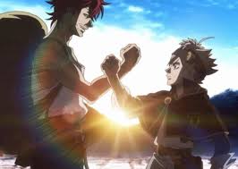 If yes then you came to the right place. Black Clover Is Officially Getting A Movie Pennlive Com