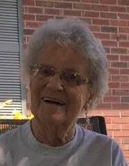 Martha Jane (Austin) Chastain Obituary January 27, 2018