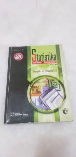 Buku statistika ekonomi pdf guru ilmu sosial. Statistika Edisi 2 By Suharyadi Dan Purwanto Buku Alat Tulis Buku Pelajaran Di Carousell