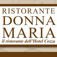 Risultato immagini per ristorante donna maria camigliatello"