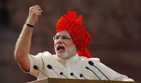 He has unfailingly observed the late in a 2011 speech he said, in the body of bjp as a party, in the ideology of bjp, rests the soul. Narendra Modi Independence Day 2016 Speech From Red Fort Pm Hits Out At Pakistan On Terrorism Atrocities In Pok India Com