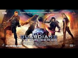 You can also download full movies from. Guardians The Superheroes 2017 Movie Reviews Cast Release Date Bookmyshow