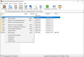 A rar file is a roshal archive compressed file. Rar Opener Windows 10 App 1 3 48 0 Download Computer Bild