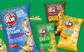 This information is subject to the disclosure requirements. Orkla Takes Circular Approach With Chip Bag Plastics In Packaging