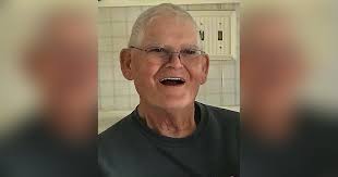 Obituary for Edward P. Fallon