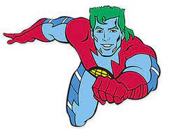 Captain planet is the eponymous character of the tv show captain planet and the planeteers. Captain Planet Captain Planet And The Planeteers Wiki Fandom