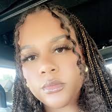 Paris Gold and LaDeja Strong's Wedding Website