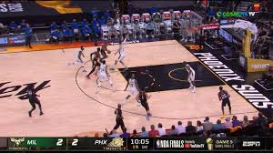 Οι μπακς γυρίζουν στην κόλαση του φοίνιξ με νέα δεδομένα. Qsa Zzofujev0m