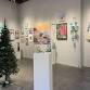16th Annual Holiday Open House - Rehoboth Art League, 12 Dodds Ln Event Image