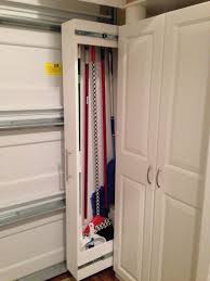 Maybe you would like to learn more about one of these? 18 Broom Closet Slideout Ideas Broom Closet Kitchen Storage Storage