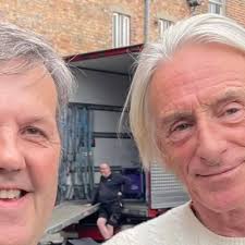 Brooke Lloyd (@BrookeyML)