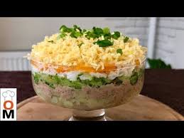 салат из печени трески с пекинской капустой без майонеза Nezhnejshij Salat Iz Pecheni Treski Ochen Rekomenduyu Salad Recipe Olga Matvej Youtube Idei Dlya Blyud Prazdnichnye Recepty Prostye Recepty