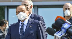 Join facebook to connect with luigi berlusconi and others you may know. Berlusconi Negativo Al Tampone Ma In Convalescenza E Va Alla Festa Per Le Nozze Del Figlio Luigi