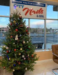 In 85 bricktown way, staten island, ny, 10309 and other contact details such as address, phone number, website, interactive direction map christmas tree shops andthat! City Nails And Spa Home Facebook