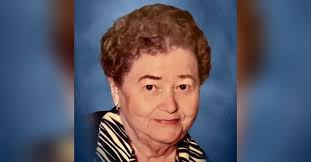 Betty Emily Whitaker Obituary