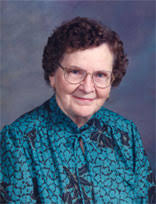 Obituary information for Edna M. Mueller