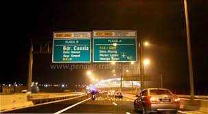 In this bus that is travelling from kl to penang is unique that is providing the people to save the most of the time as well as money and are able to watch more places. Second Penang Bridge Sultan Abdul Halim Mu Adzam Shah Bridge