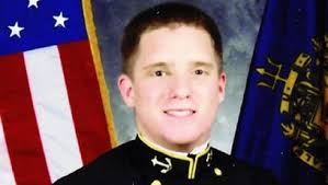 Naval Academy grad studying in Russia