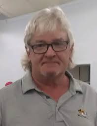 Todd Ladrach March 20, 1971