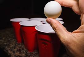 Hello donna you will need 1.2 cups. Beer Pong Rules The Best House Rules For The Drinking Game Thrillist