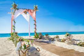 26 صورة ستجعلك ترغب السفر إلى جزر المالديف gazebo wedding beach wedding arch diy beach wedding