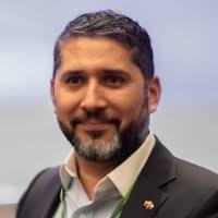 Hernán Fierro Silva Email & Phone Number