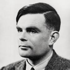 Alan turing father of computer science. Living In Alan Turing S Future The New Yorker