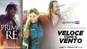 Maybe you would like to learn more about one of these? Veloce Come Il Vento Guardalo Gratis In Streaming Legale Moviedigger