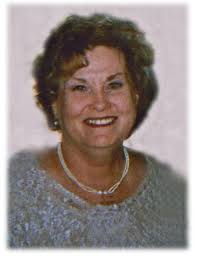 Obituary information for Ann "Pat" Patricia Beaney