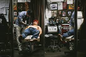 About bass pro shops springfield. Inkspiration Tattoo Tattoo Shop Reviews