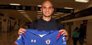 Our site is not limited to only as this. Oficial Fabio Santos Romeu Es Nuevo Jugador Del Cruz Azul Somos Invictos