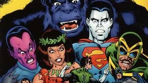 List of batman family enemies. 15 Greatest Justice League Villains Of All Time