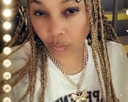 Lanell Boyd's Instagram, Twitter & Facebook