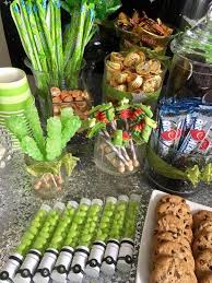 Happy may 4th from the team at the empire strips back! Kara S Party Ideas May Their Fourth Be With You Star Wars 4th Birthday Party For Twins Kara S Party Ideas