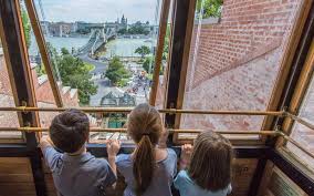 Five Incredibly Kid Friendly European Cities Best Family Holiday Destinations Family Holiday Destinations Europe Holidays