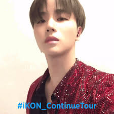 I took her out for a romantic candle lit dinner looking out over the opera house. Ikon 2018 Continue Tour In Australia Thank You Sydney Melbourne Ikonic ì•„ì´ì½˜ Continuetour Ikon Continuetour Jay Yg Ji Ikon Gif Create Animated Gif