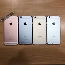 Browse used apple, samsung, huawei and more iphone 6s 64gb factory unlocked on used. Second Hand Iphone 6s Factory Unlocked Shopee Philippines