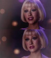 Pin By Denila Martinez On Xtina Christina Aguilera Burlesque Burlesque Makeup Christina Aguilera