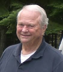 Donald Butcher Obituary