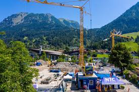 Kieslaster Rutscht Auf Bergwanderer In Oberstdorf Zu Nachrichten Aus Immenstadt Allgauer Zeitung