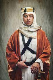 للمصور عامر المنصوري nun dress raincoat fashion