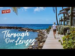 We Stayed HERE For Our Honeymoon